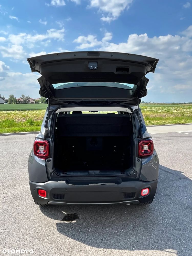 Jeep Renegade 1.5 T4 mHEV Altitude FWD S&S DCT - 9