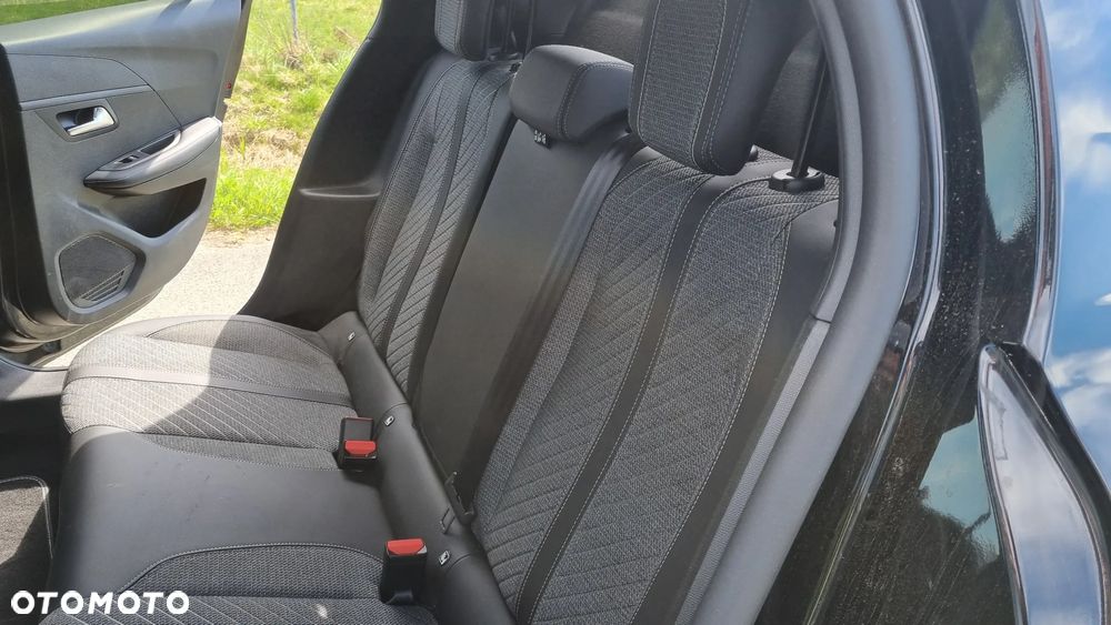Peugeot 208 1.2 PureTech Allure Pack S&S EAT8 - 27