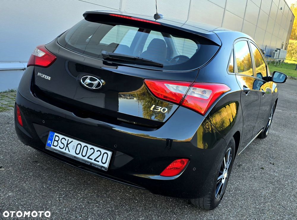 Hyundai i30 - 6