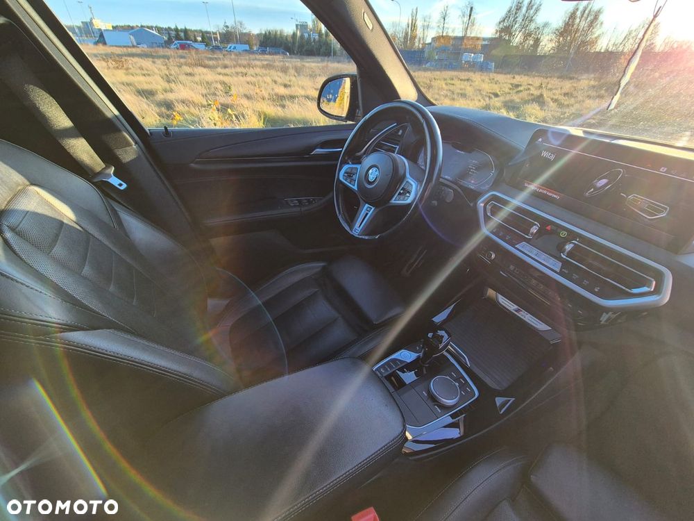 BMW X3 M - 22