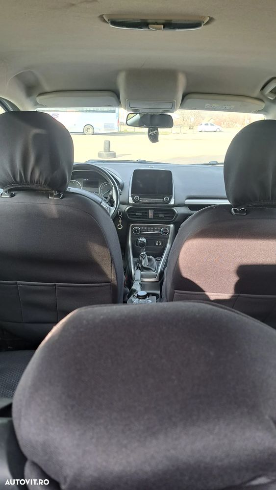 Ford EcoSport - 20