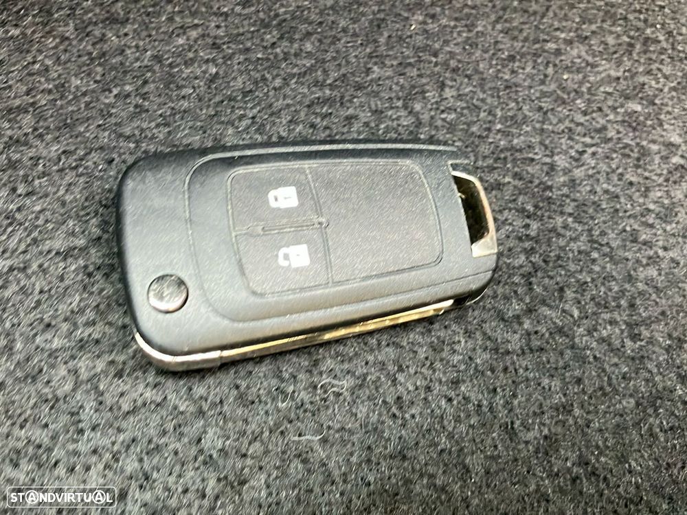 Opel Corsa 1.3 CDTi - 18