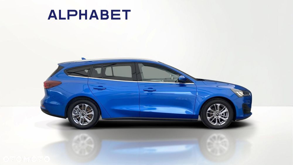 Ford Focus 1.5 EcoBlue Titanium X - 6