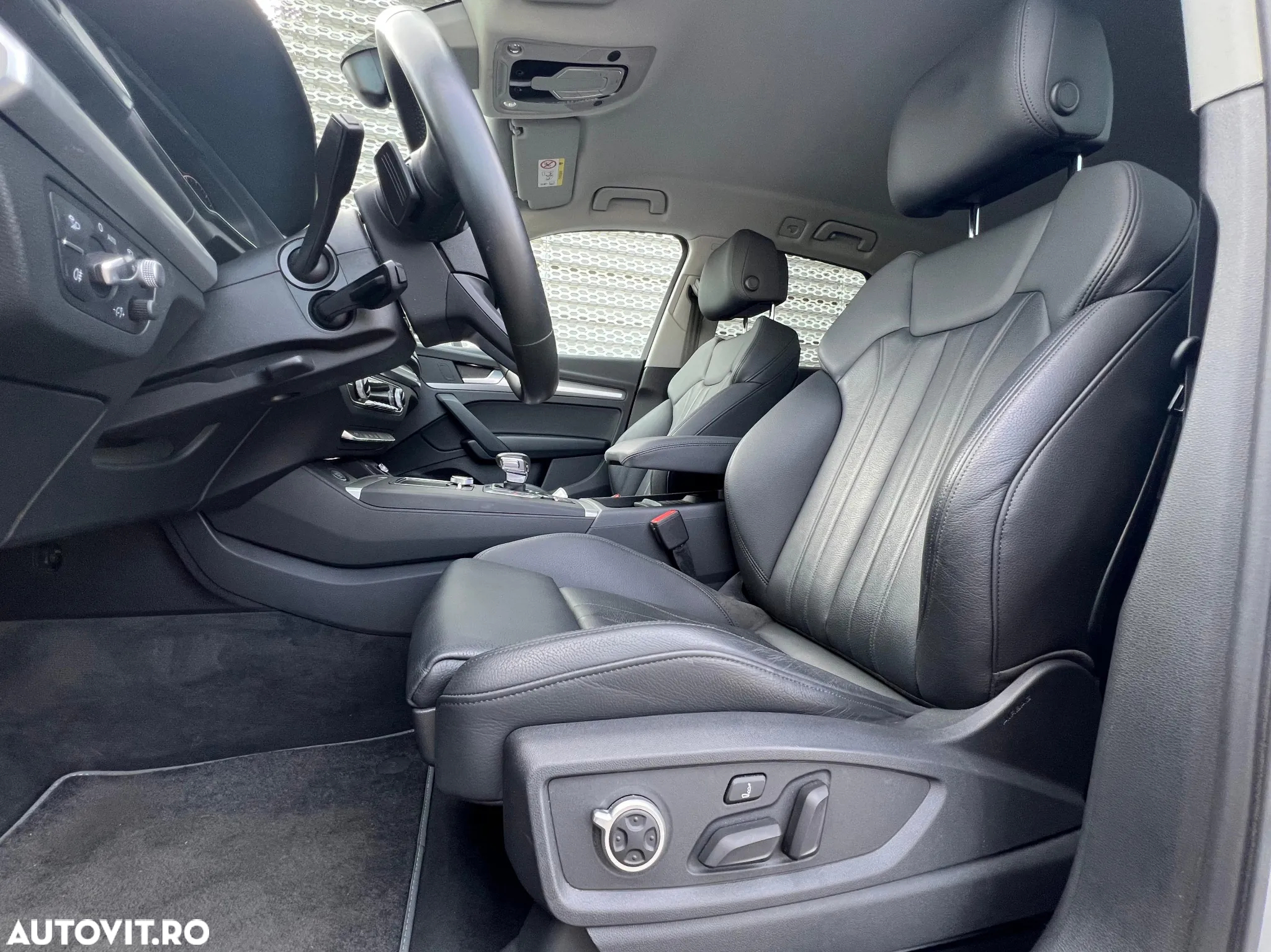Audi Q5 55 TFSI e quattro S tronic - 10