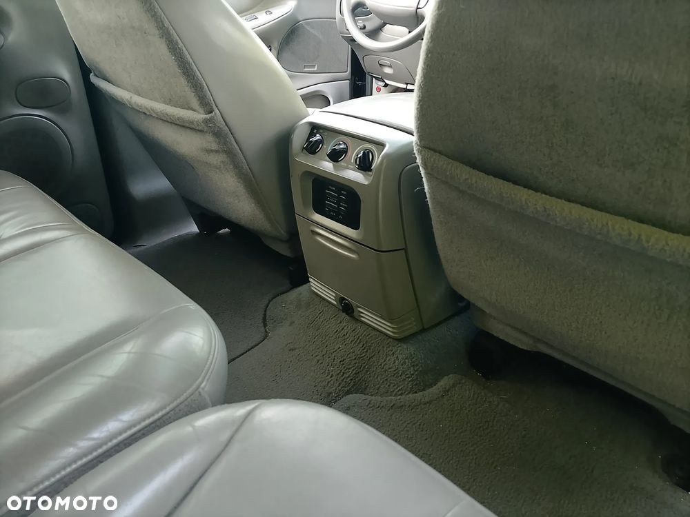 Ford Expedition 4.6 XLT 4WD - 23
