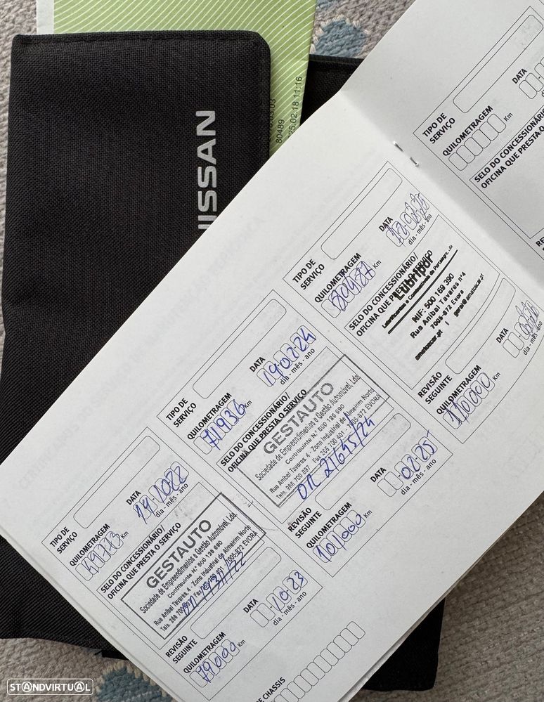 Nissan Juke 1.5 dCi Tekna - 25