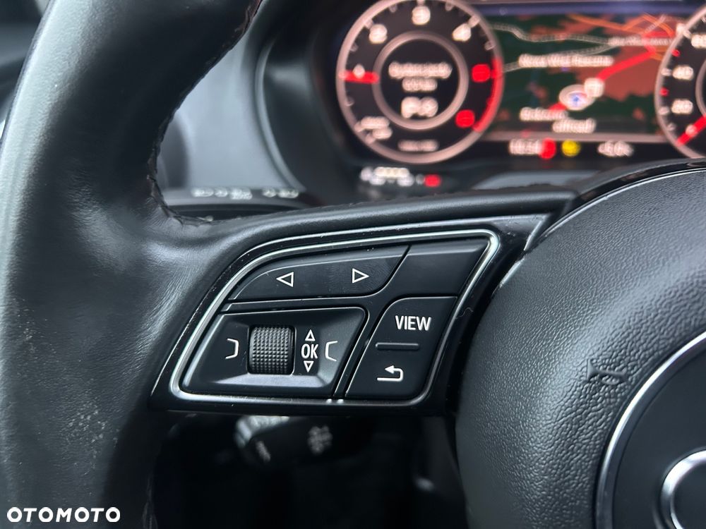 Audi Q2 35 TDI S tronic design - 32