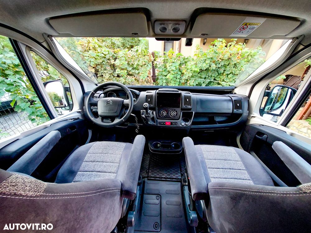 Possl Summit Shine R Plus Off-Grid - 7