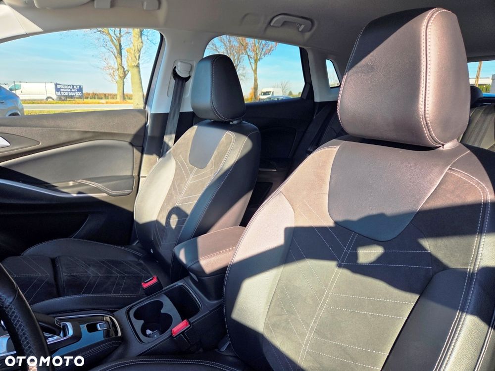 Opel Grandland 1.5 CDTI Ultimate S&S - 27