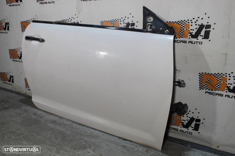 Porta Direita Alfa Romeo Mito (955_)  Porta Frente Direita Alfa Romeo - 3