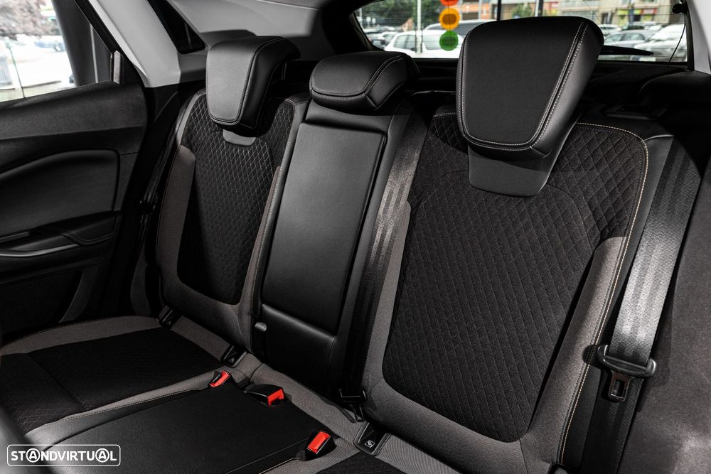 Opel Grandland X - 22