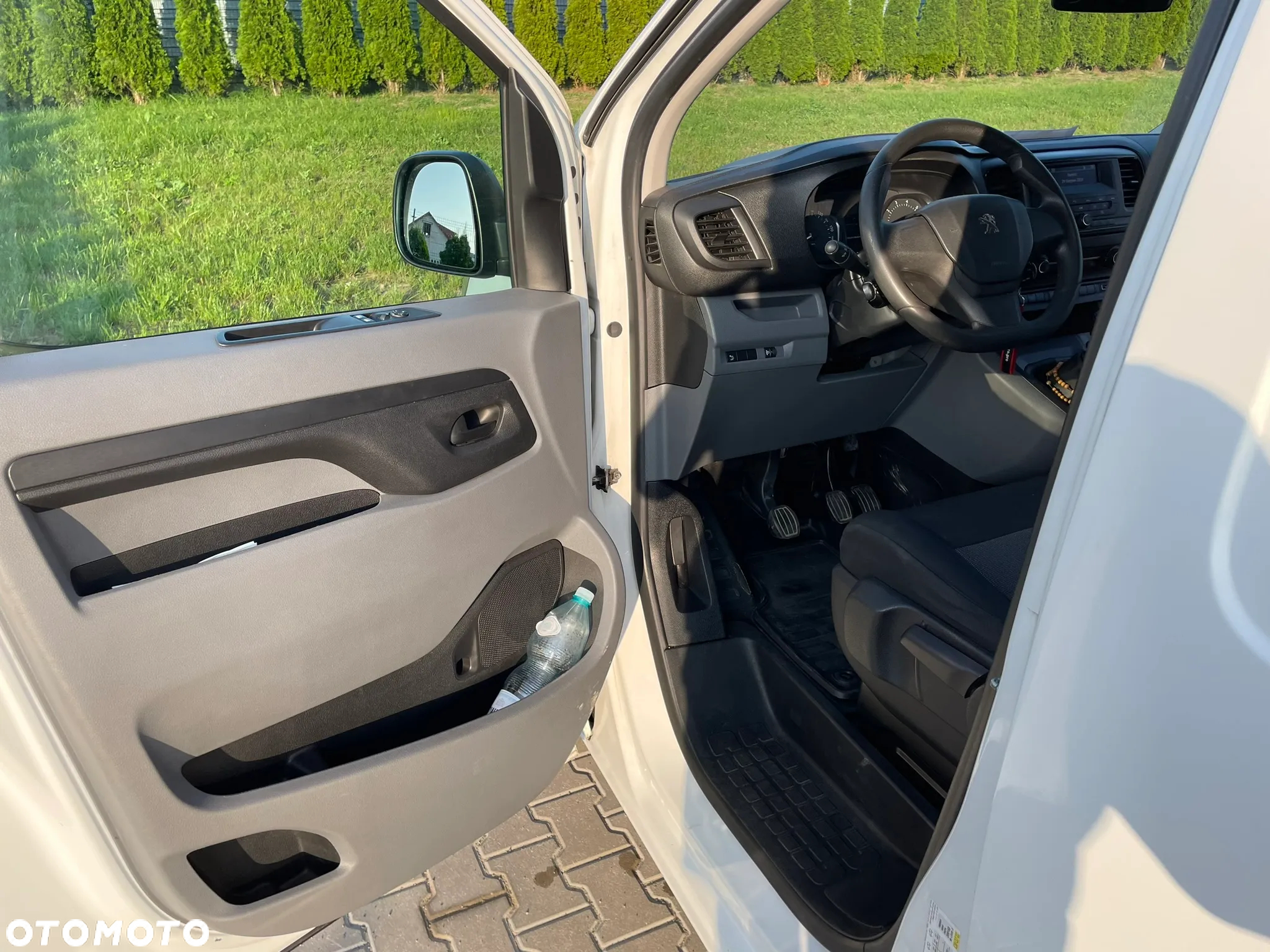 Peugeot Expert - 11