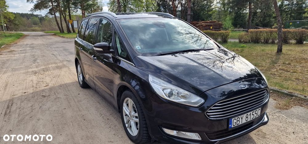 Ford Galaxy - 5