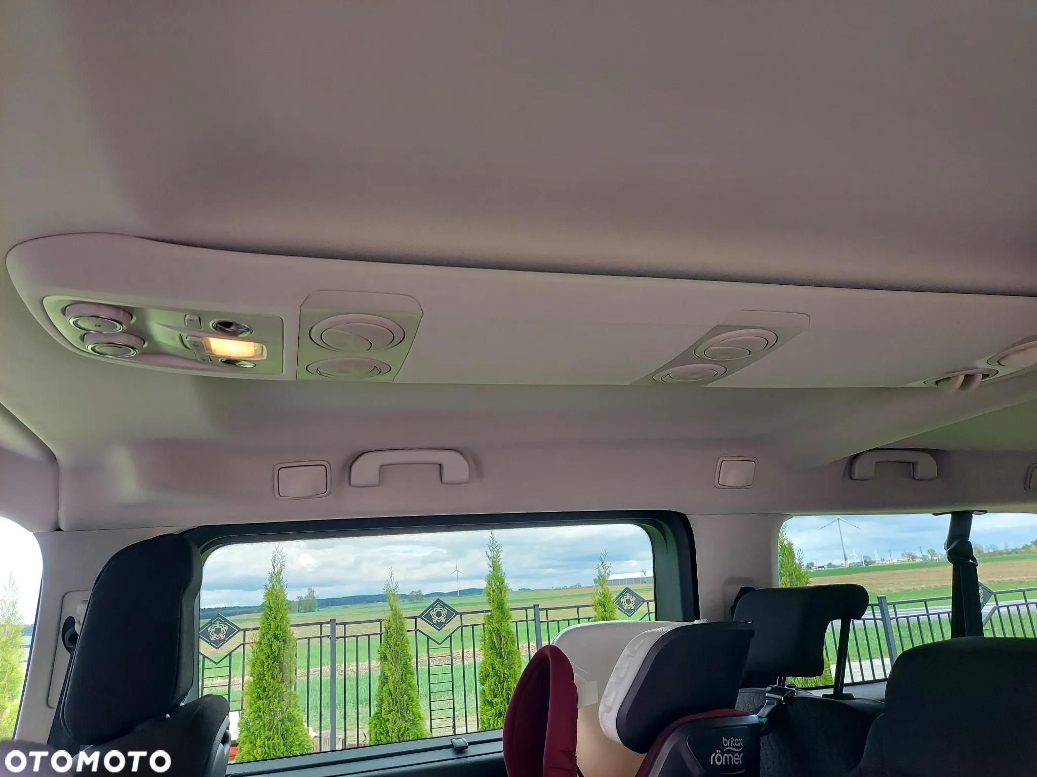 Toyota ProAce 2,0-l-D-4D L2 (8-Si.) Autm Verso Team Deutschland - 10
