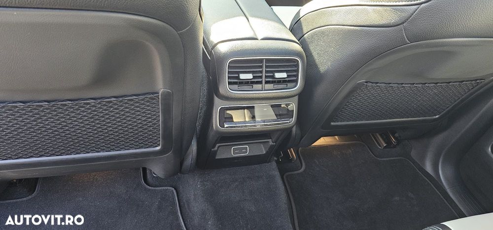 Mercedes-Benz GLE - 23