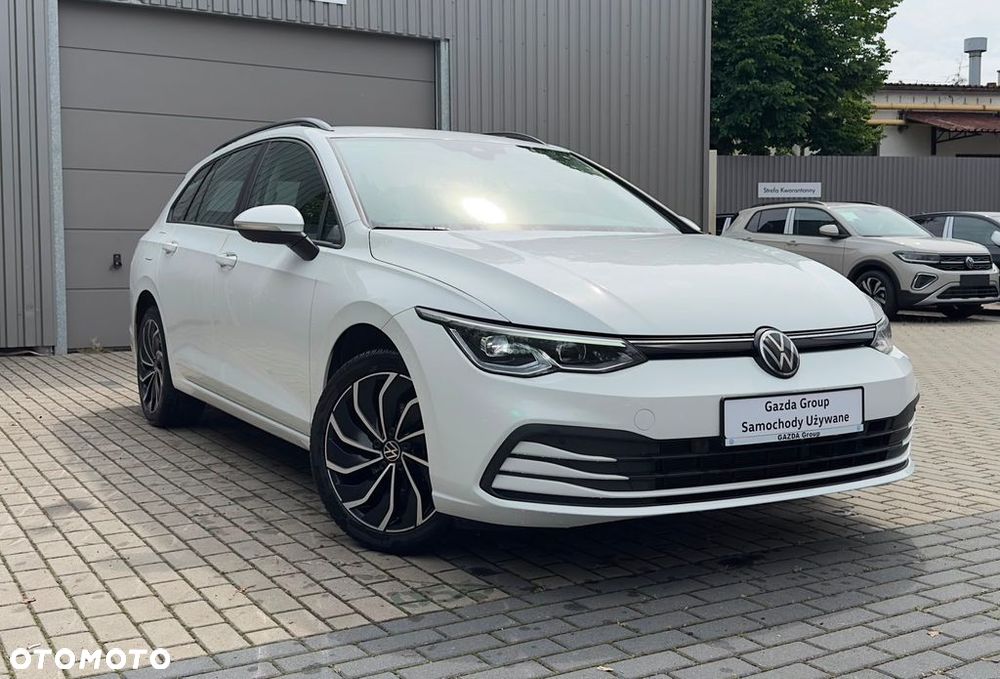 Volkswagen Golf 1.5 TSI EVO Life - 1