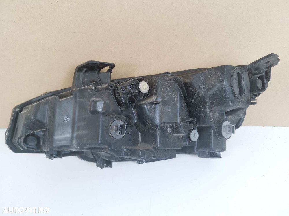 Far Dreapta Full Led Honda  Civic 10 2015 2016 2017 2018 2019 2020 Ori - 5