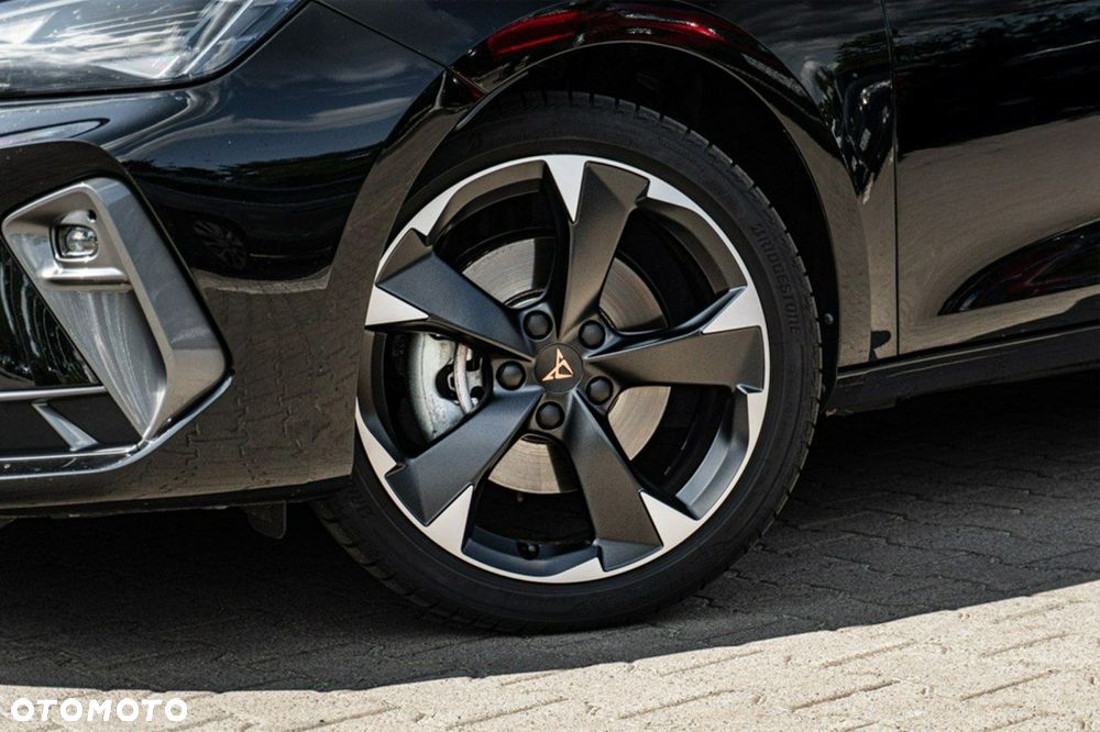 Cupra Leon Sportstourer - 4