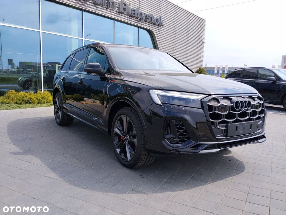 Audi Q7 - 3