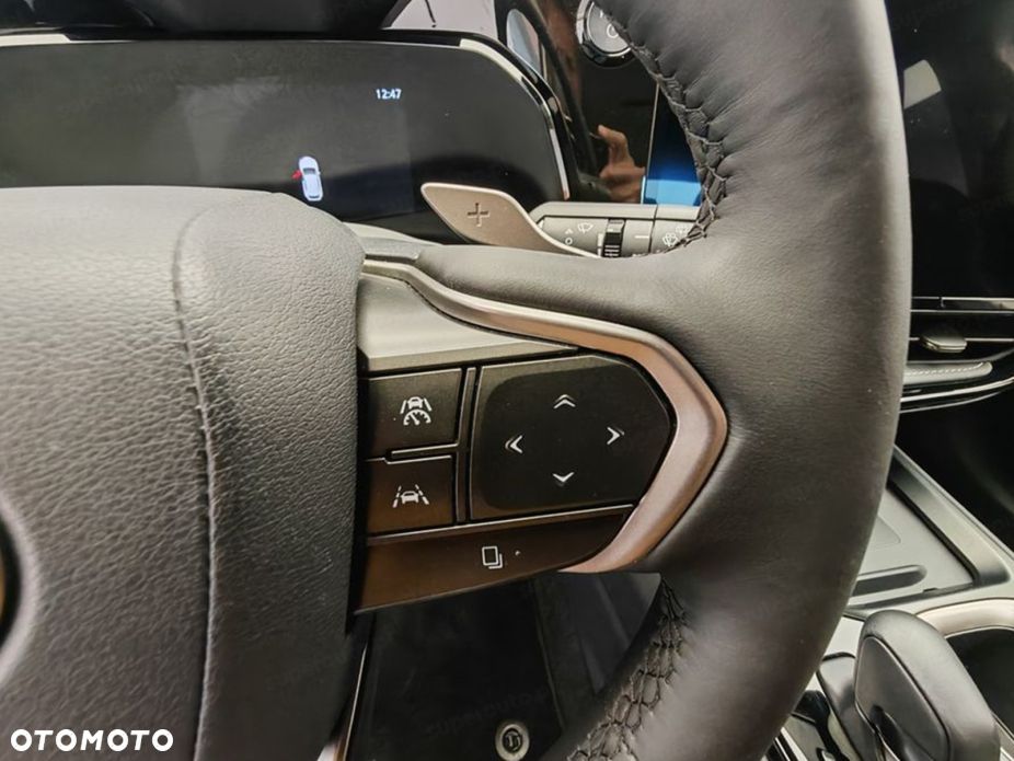 Lexus NX 350h Prestige AWD - 10