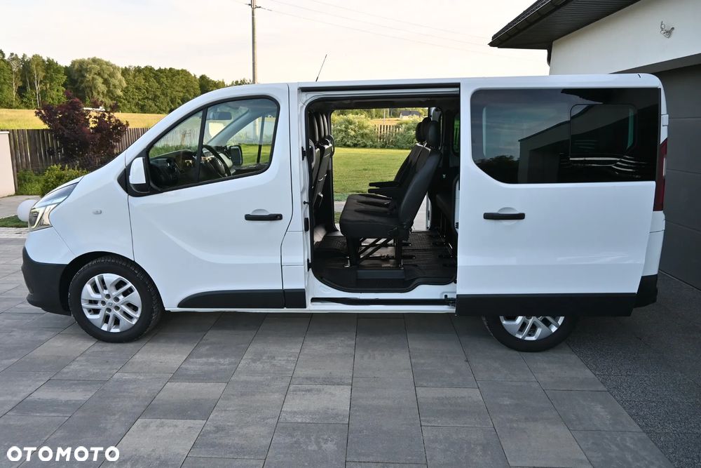Renault Trafic - 10