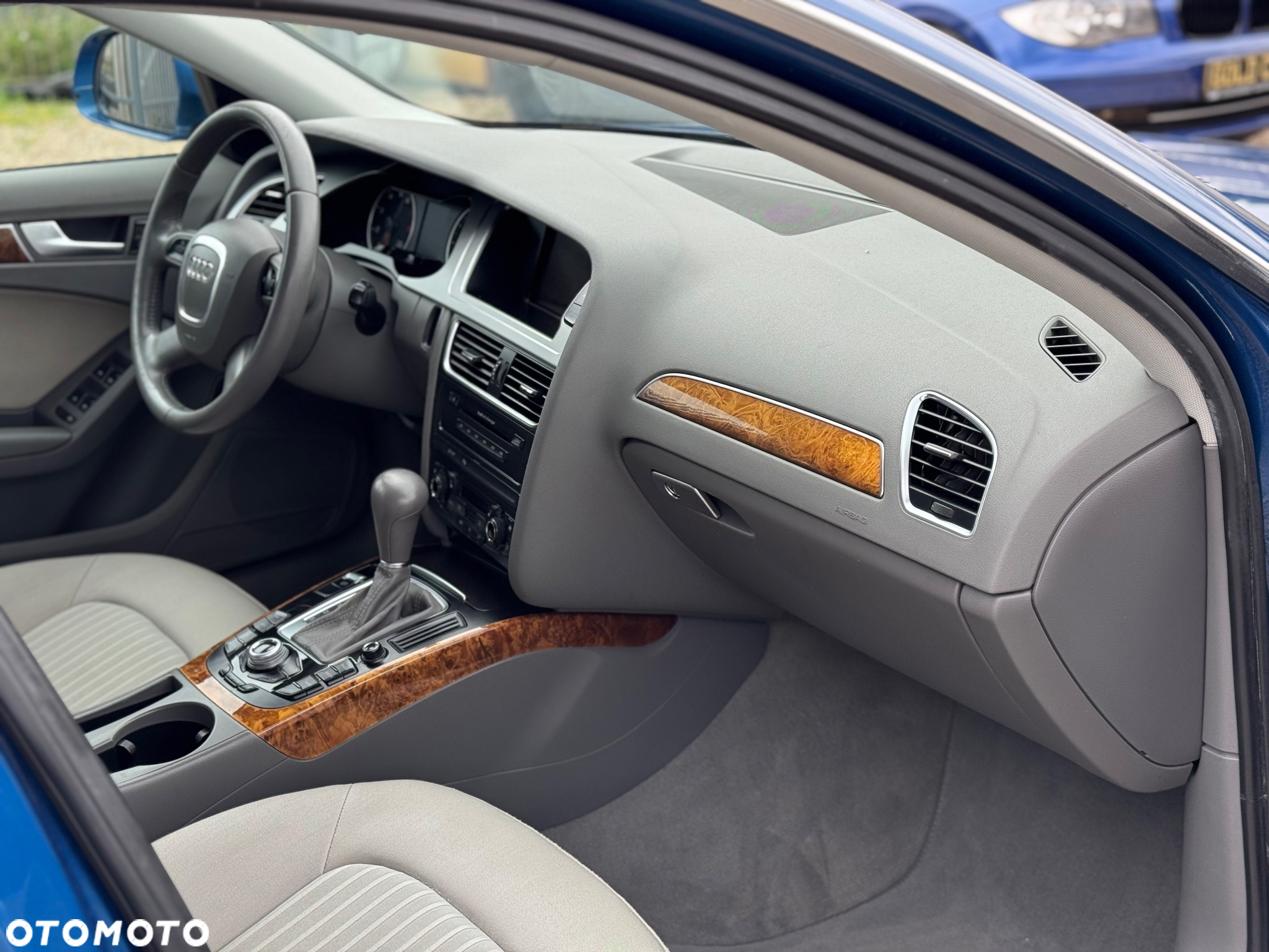 Audi A4 - 12