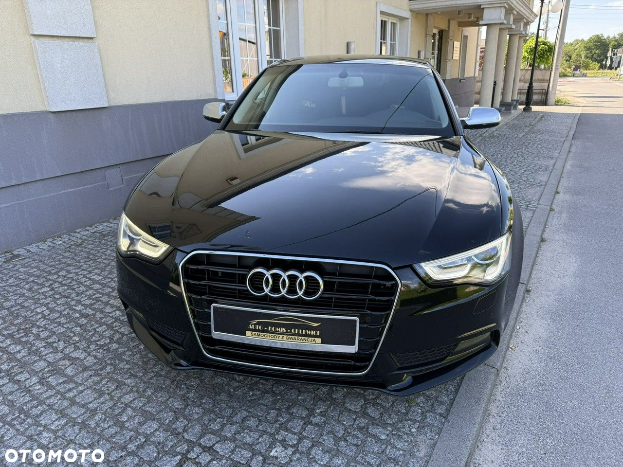 Audi A5 - 39