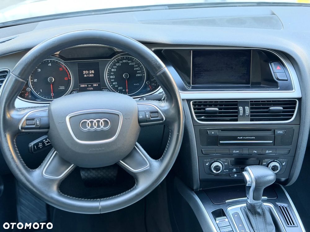 Audi A4 Allroad 2.0 TDI clean diesel Quattro S tronic - 23