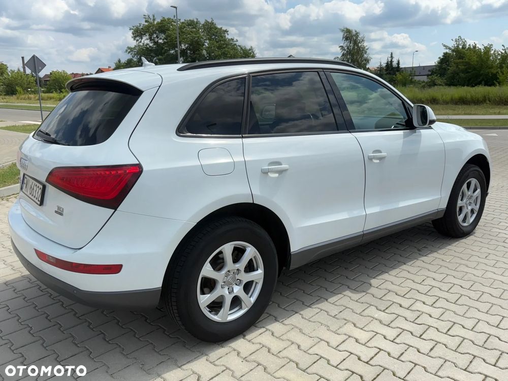 Audi Q5 2.0 TDI Quattro (clean diesel) S tronic - 4