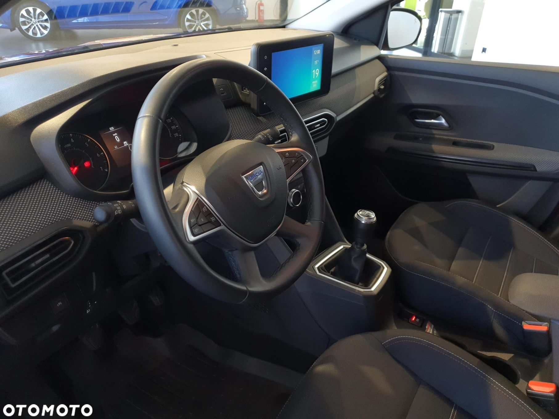 Dacia Jogger - 9
