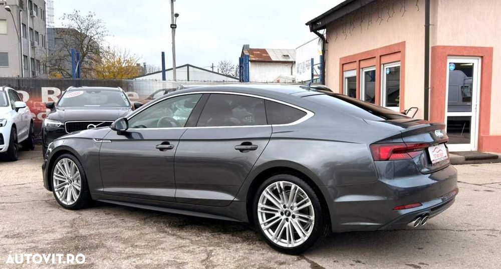 Audi A5 - 6