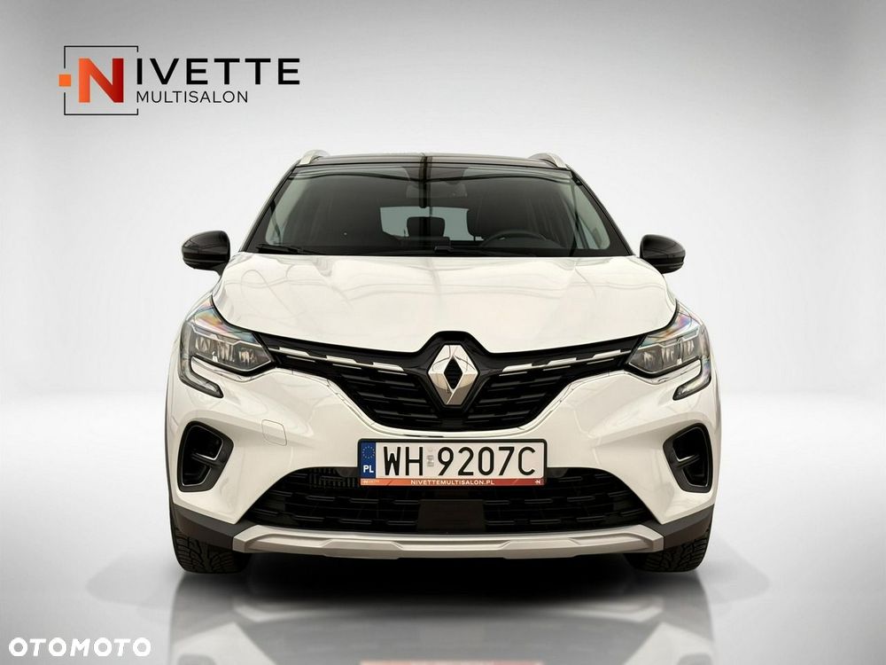 Renault Captur - 9