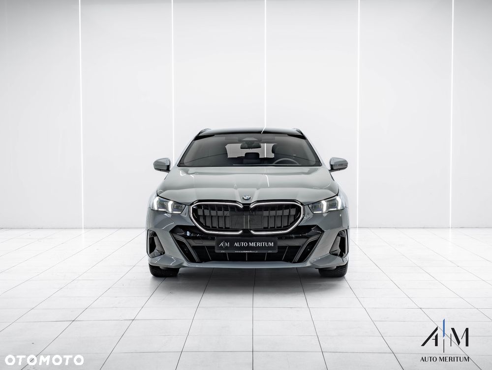 BMW Seria 5 - 4
