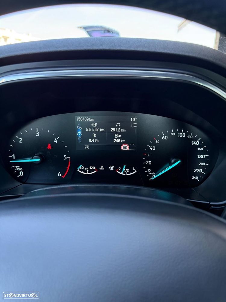 Ford Focus 1.5 TDCi ECOBlue Active - 27