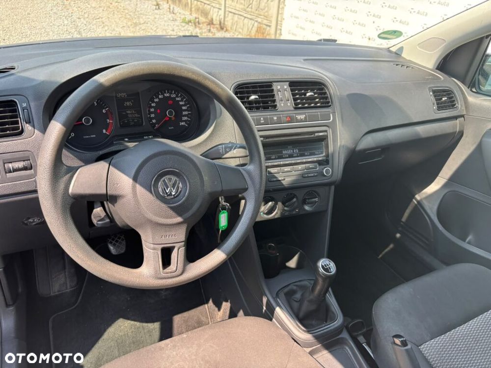 Volkswagen Polo 1.2 Trendline - 7