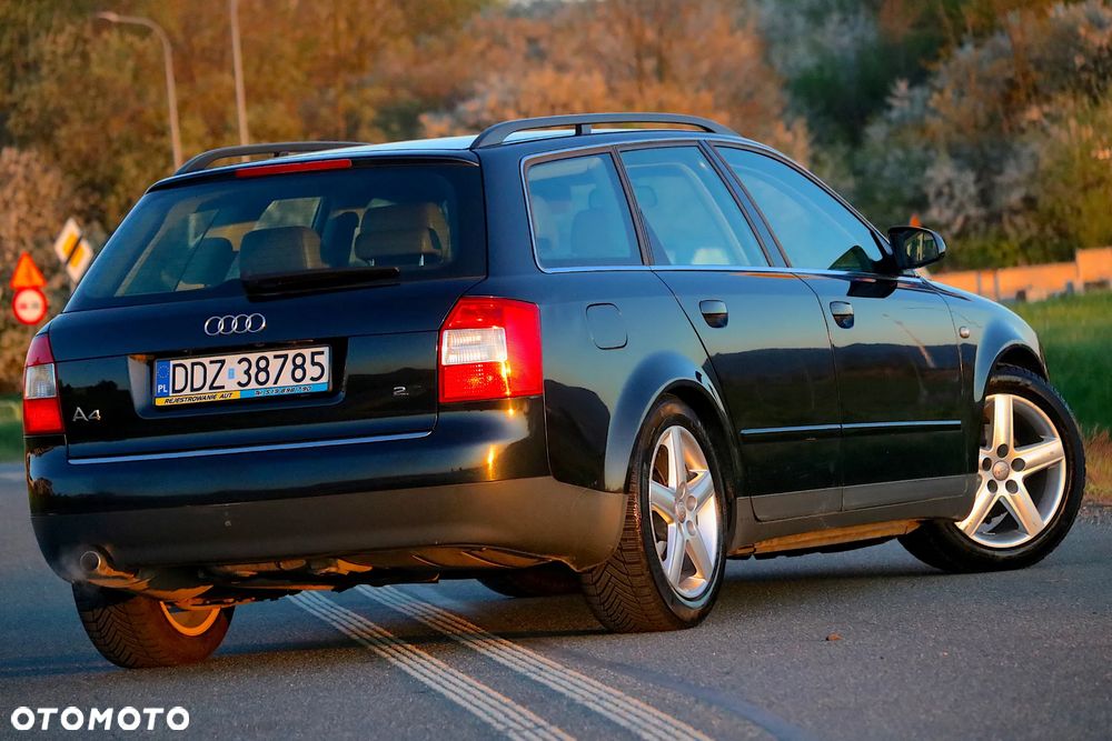 Audi A4 Avant - 24