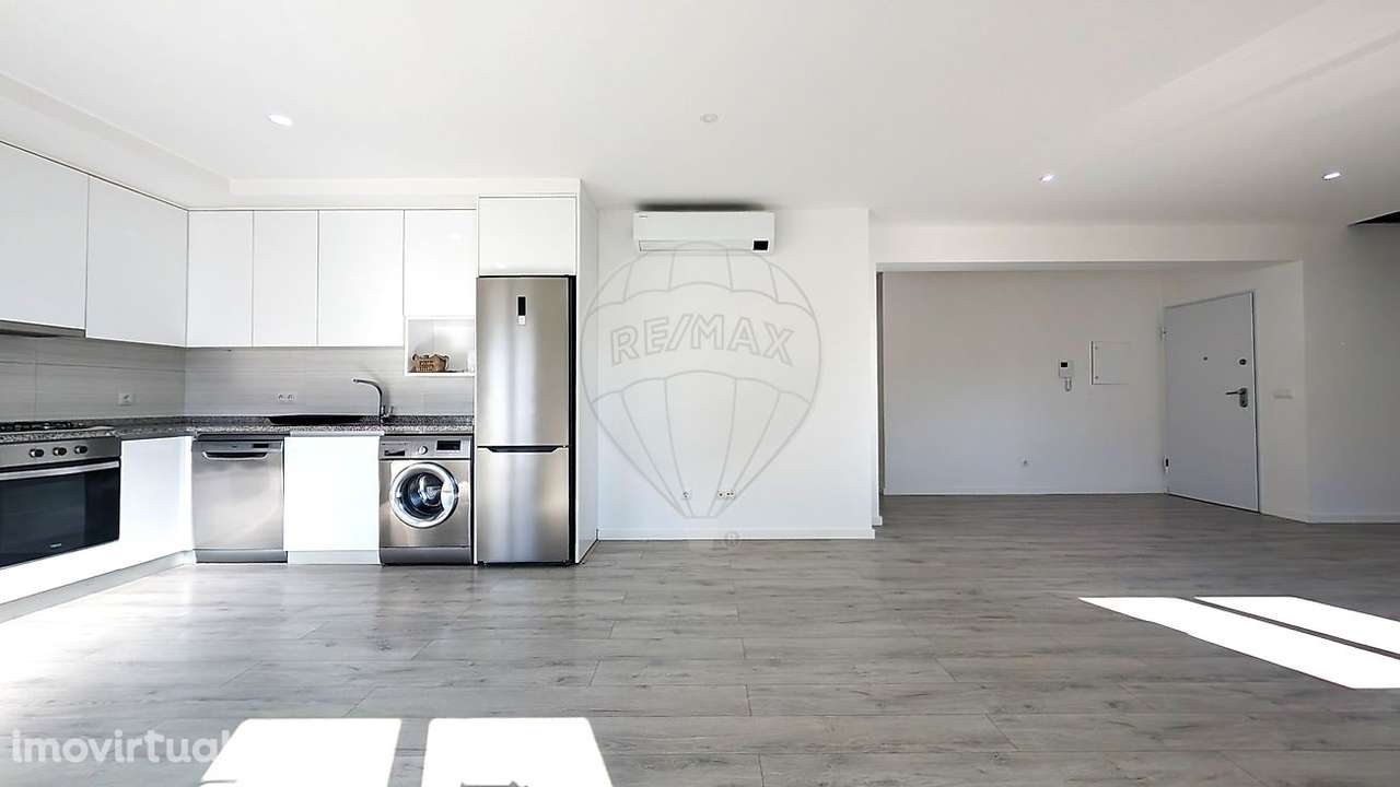 Apartamento T2 para venda - Grande imagem: 2/21