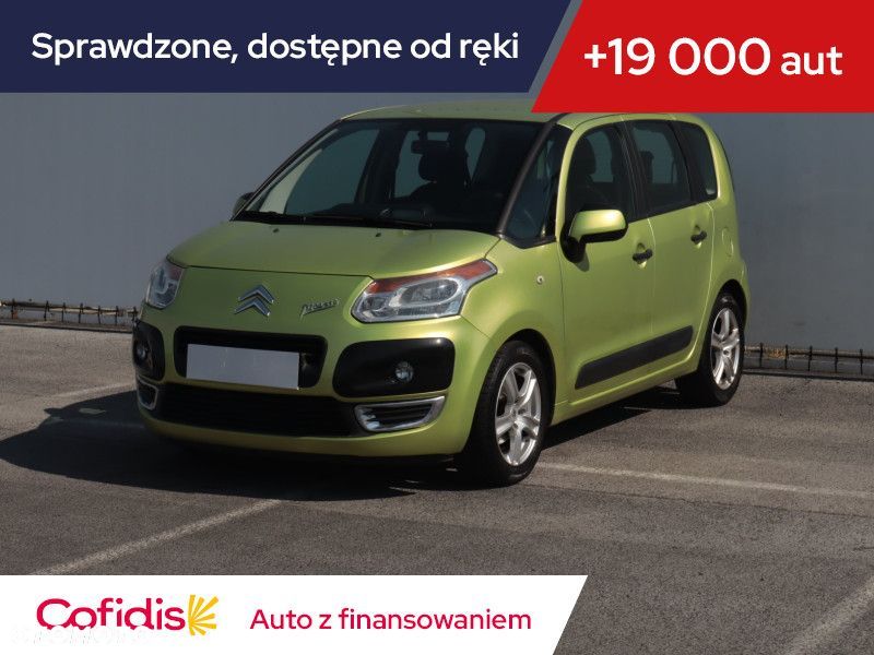 Citroën C3 Picasso - 2