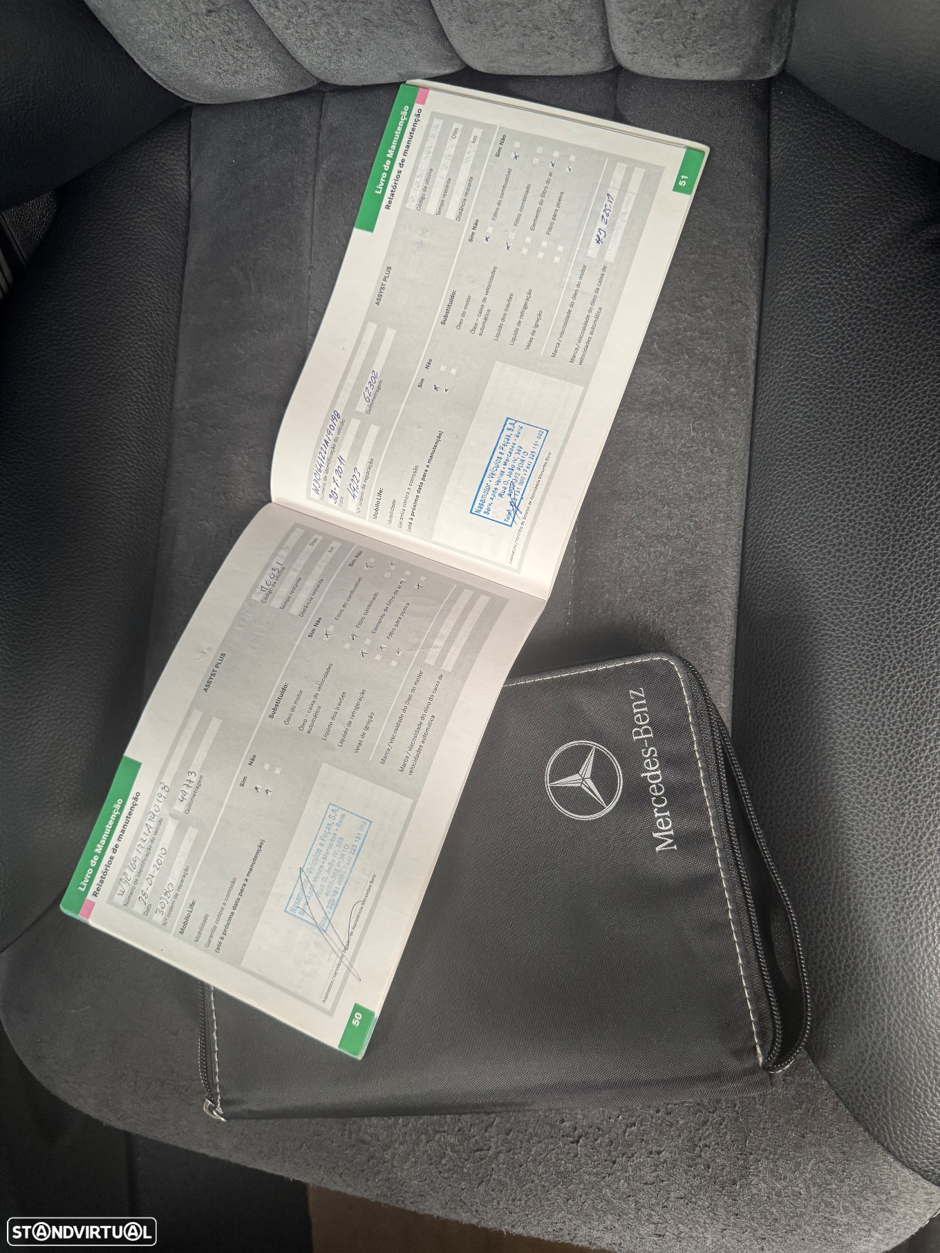 Mercedes-Benz ML 320 CDi - 21