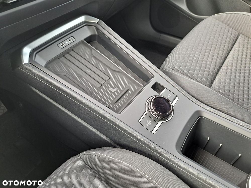 Volkswagen T-Roc 1.5 TSI Life DSG - 17