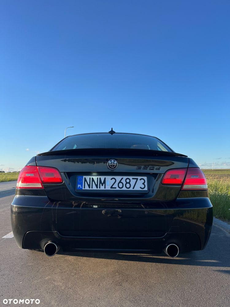 BMW Seria 3 330d - 8