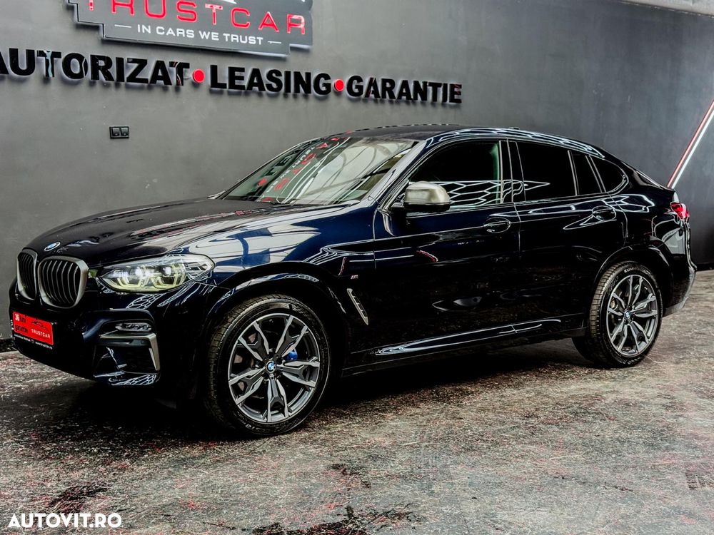 BMW X4 - 5
