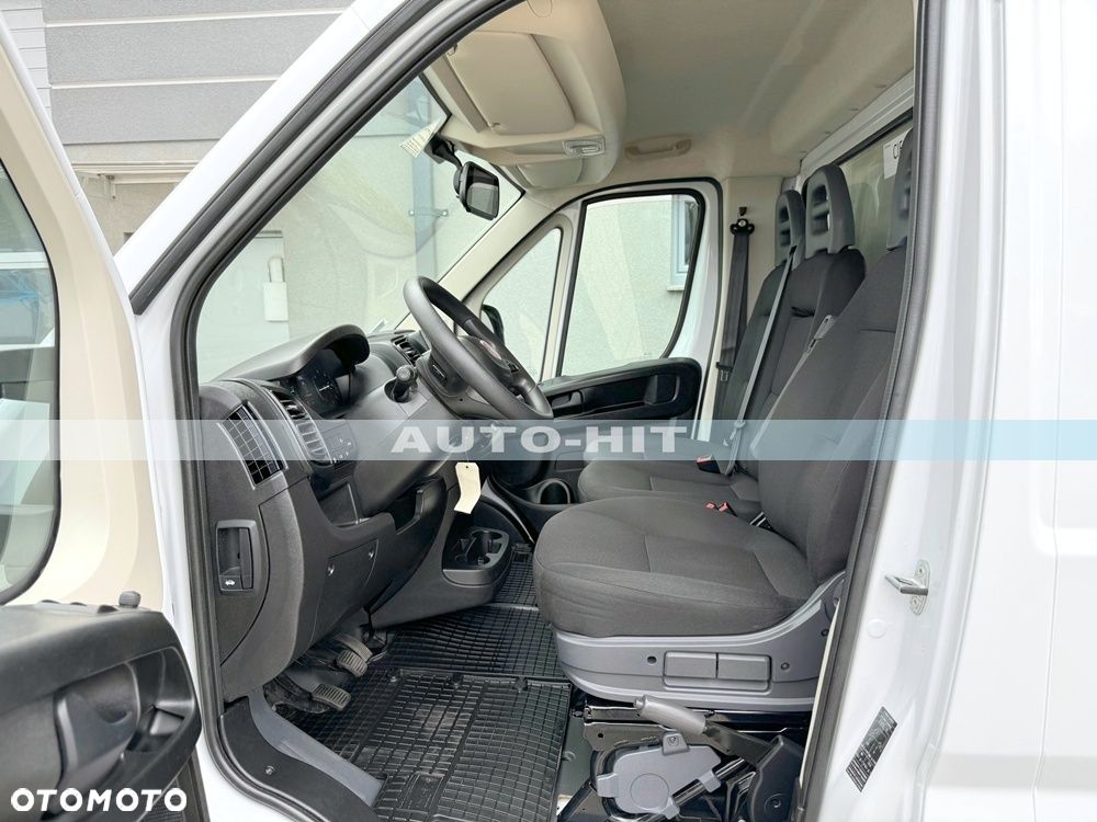Fiat Ducato - 6