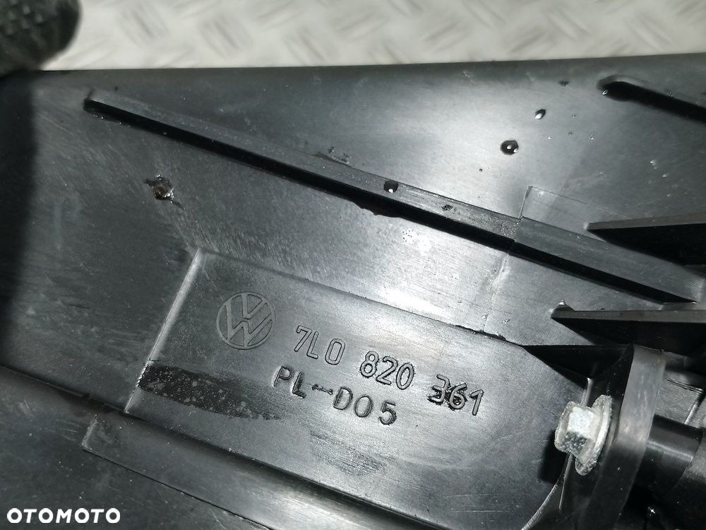 NAGRZEWNICA KOMPLETNA AUDI Q7 (2005-2015) 4L0820004E 3.0 TDI - 8