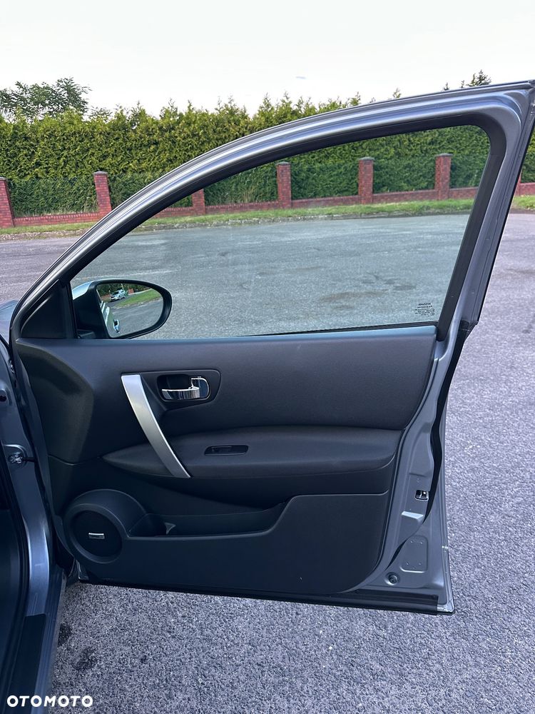 Nissan Qashqai 2.0 Tekna Premium - 24