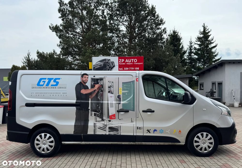 Renault Trafic - 6