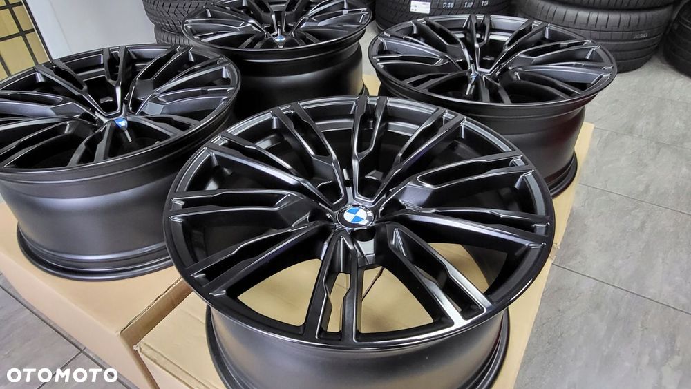 19 ORYGINAŁ BMW M3 G80 G81 M4 G82 M829 Nowe - 5