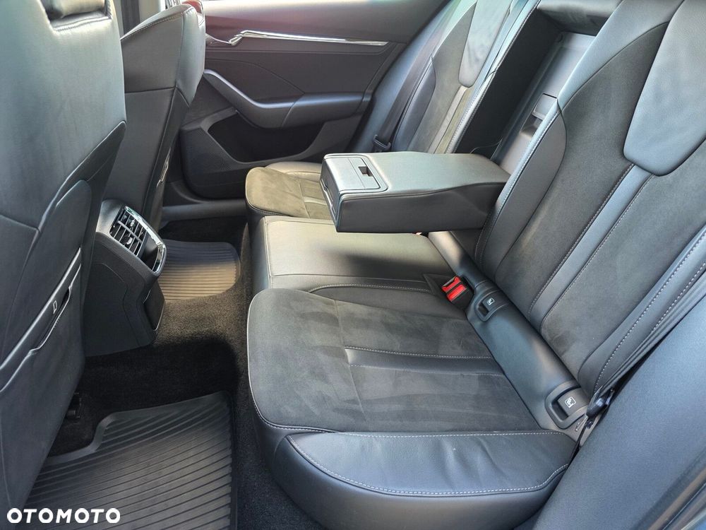 Skoda Octavia 1.5 TSI GPF ACT Style - 25