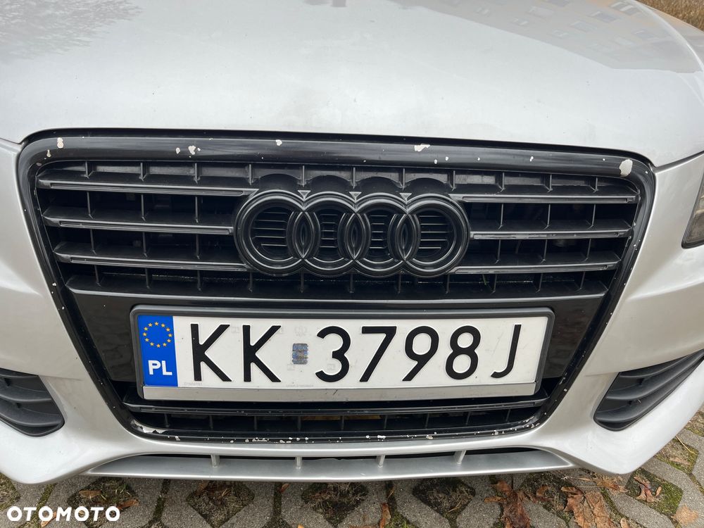 Audi A4 Limousine 2.7 TDI Multitronic - 15