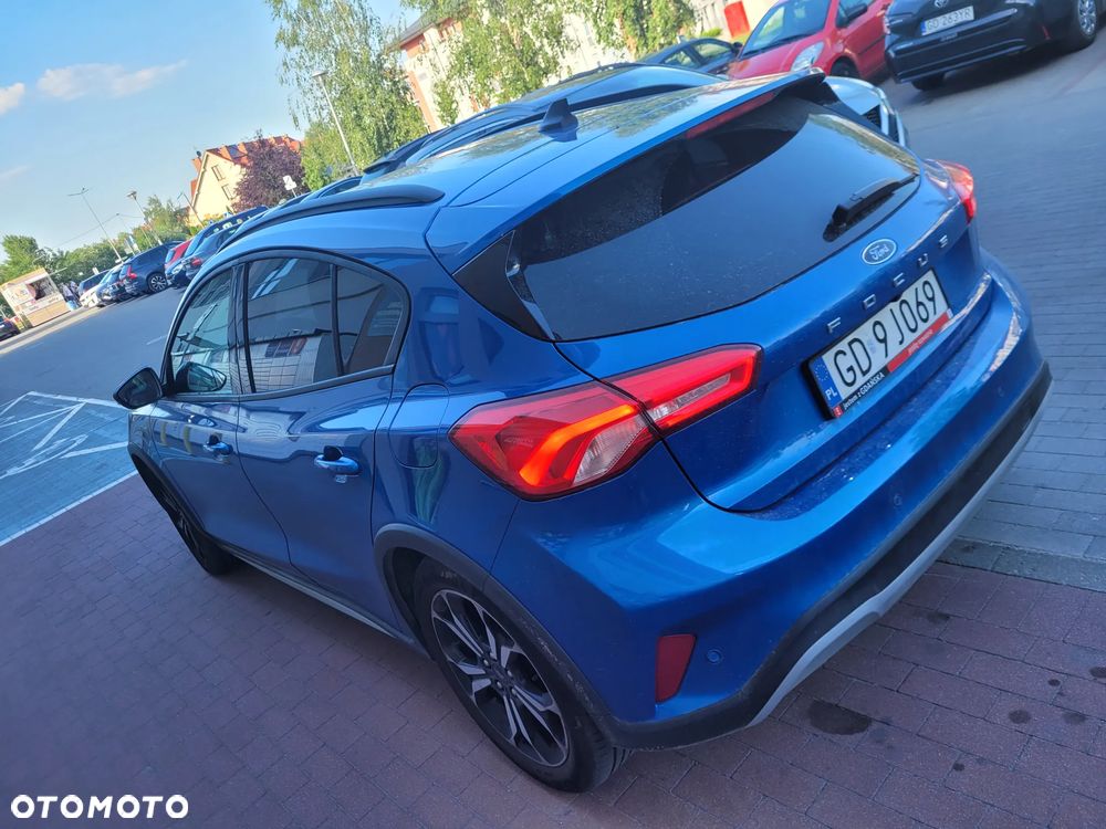 Ford Focus 2.0 EcoBlue Active - 6